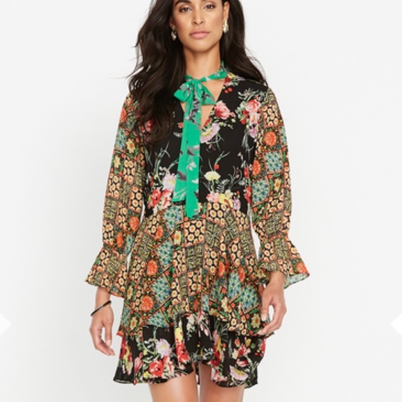 Dress by Buffalo - Picture 3 of 5